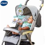 Въртележка Сънливо пътуване, VTech - Image 4