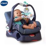Въртележка Сънливо пътуване, VTech - Image 5
