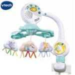 Въртележка Сънливо пътуване, VTech