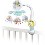 Въртележка Сънливо пътуване, VTech - Image 2