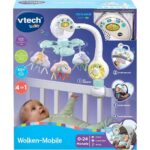 Въртележка Сънливо пътуване, VTech - Image 6