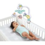 Въртележка Сънливо пътуване, VTech - Image 3
