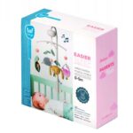Музикална въртележка зайчето Джени, Taf Toys - Image 5
