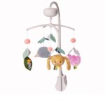 Музикална въртележка зайчето Джени, Taf Toys - Image 3