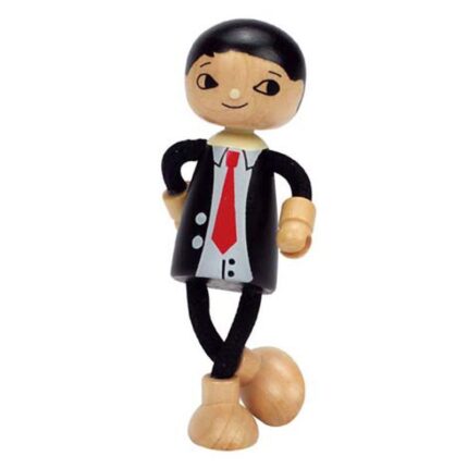 Модерно семейство Баща, Hape