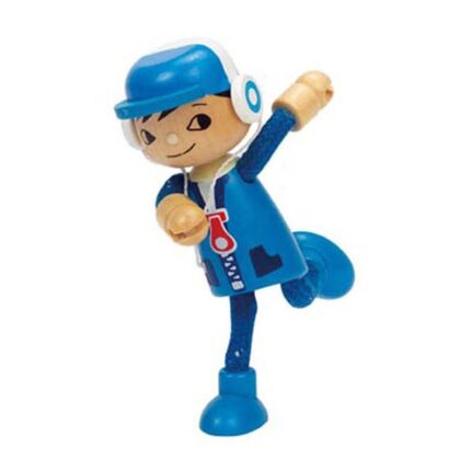 Модерно семейство Син, Hape