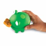 Детска игра Нахрани забавната жабка, Learning Resources - Image 3
