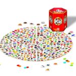 Настолна игра Линкс 400 картинки, Educa - Image 2
