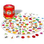 Настолна игра Линкс 70 картинки, Educa - Image 2