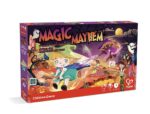 Настолна игра Последният оцелял магьосник, Hape