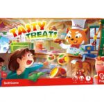 Настолна игра Пекарна 2 в 1, Hape
