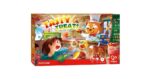 Настолна игра Пекарна 2 в 1, Hape