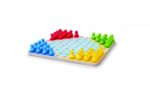 Настолна игра Котешки остров 3 в 1, Hape - Image 3