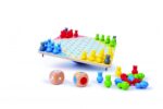 Настолна игра Котешки остров 3 в 1, Hape - Image 2