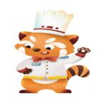 Настолна игра Пекарна 2 в 1, Hape - Image 4