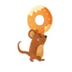 Настолна игра Пекарна 2 в 1, Hape - Image 3