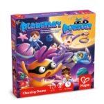 Настолна игра Космически стражари и апаши, Hape - Image 2