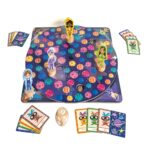 Настолна игра Планетарно преследване, Hape - Image 3