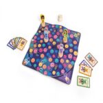 Настолна игра Планетарно преследване, Hape - Image 5