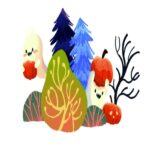Настолна игра Последният оцелял магьосник, Hape - Image 4