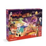 Настолна игра Последният оцелял магьосник, Hape - Image 2