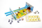 Настолна игра Премини лавата 2 в 1, Hape - Image 2