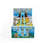Настолна игра Премини лавата 2 в 1, Hape - Image 3