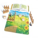 Настолна игра Вълчи войни, Hape - Image 4