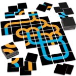 Настолна игра Кръстопът, Headu - Image 2