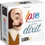 Настолна игра Ludic Ipse Dixit, Headu