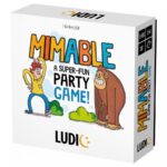 Настолна игра Ludic Mimable, Headu