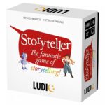 Настолна игра Ludic Storyteller, Headu