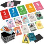 Настолна игра Ludic Storyteller, Headu - Image 2
