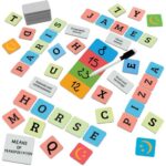 Настолна игра Ludic Words in Mind, Headu - Image 2