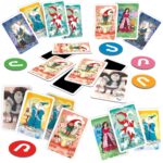 Настолна игра Master Bluff Кой лъже, Headu - Image 2