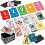 Настолна игра Разказвач на истории, Headu - Image 2
