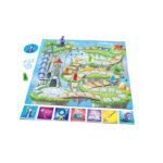 Настолна игра Състезанието на магьосниците, Hape - Image 4