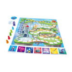 Настолна игра Състезанието на магьосниците, Hape - Image 3
