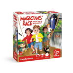Настолна игра Състезанието на магьосниците, Hape