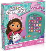 Настолна игра Gabbys Dollhouse, Top Trumps - Image 2