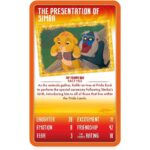 Настолна игра Карти за игра Цар Лъв, Top Trumps - Image 5