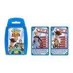 Настолна игра Карти за игра Играта на играчките 4, Top Trumps - Image 2