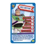 Настолна игра Карти за игра Играта на играчките 4, Top Trumps - Image 3