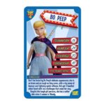 Настолна игра Карти за игра Играта на играчките 4, Top Trumps - Image 4