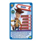 Настолна игра Карти за игра Играта на играчките 4, Top Trumps - Image 5