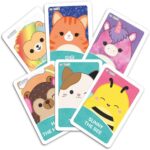 Настолна игра Скуиши, Top Trumps - Image 5