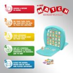 Настолна игра Скуиши, Top Trumps - Image 6