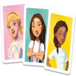 Настолна игра Спирит, Top Trumps - Image 5