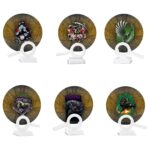 Настолна игра Cluedo Спайдърмен, Winning Moves - Image 6