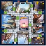 Настолна игра Cluedo Спайдърмен, Winning Moves - Image 5